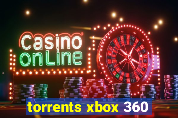 torrents xbox 360